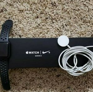 Apple watch series 3 38mm